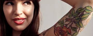 Together with a tattoo artist (or on your own) you can come up a creative vision to turn the lesion into a real work of art. Can You Tattoo Over Scars