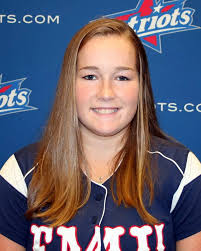 2014 Softball Roster