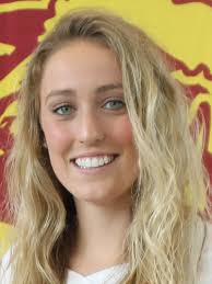 2019 Women's Volleyball Roster