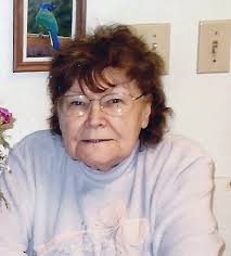 Dolores (Puggie) Needham Swadley, 85