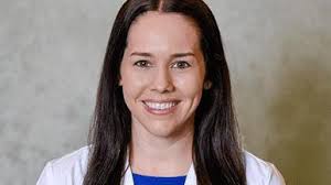 Welcome Alyssa Hernandez Peña, P.A.-C.