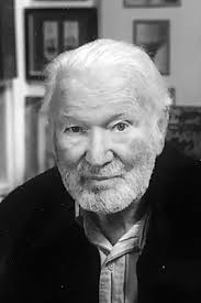 Meet John Pearson, acclaimed author of The Life of Ian Fleming