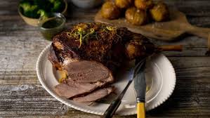 May the luck of the irish. The Perfect Roast Dinner Lidl Ireland Www Lidl Ie