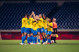 Esse post, é pra enaltecer a seleção feminina nessa copa do mundo maravilhosa! 3t8uhbk1le3u2m
