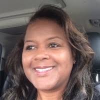 Priscilla Rouse Becker