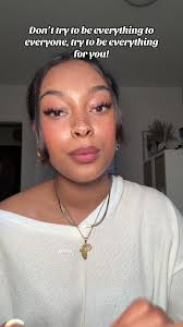 Be Yourself: Embrace Authenticity and Self-Love