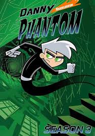 Danny Phantom - Ver la serie de tv online