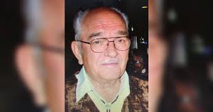 Gerald Buckley Brown Sr. (October 7, 1940