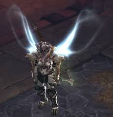 Dans sa vidéo, le youtuber zaraak a proposé à ses viewers une vidéo où il explique tout le cheminement pour obtenir les ailes. Guide Des Objets Cosmetiques Diablo Iii Judgehype
