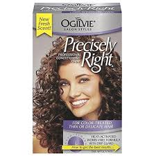 Ogilvie Precisely Right Color-Treated Thin or Delicate Hair 1 ct, 6-Pack
