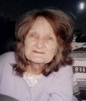 Obituary information for Elizabeth Florene Woolverton