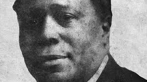 History of the Opera House Part 31: Clarence Powell