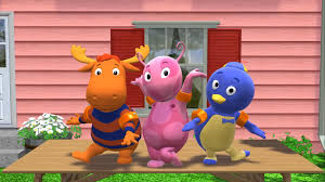 Encuentra fotos de stock de gran calidad que no podrás encontrar en ningún otro sitio. Clavados Backyardigans Wiki Fandom