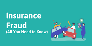 This means the prosecutor must prove that the person involved knowingly committed an act to defraud. Insurance Fraud Everything You Need To Know Policyadvice