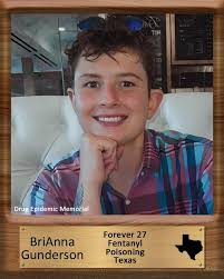 Memorial Event for Fentanyl Victims and Their Families