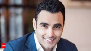 Meet Indian-origin CEO who became Singapore's youngest billionaire in 2025  with a net worth of $1.6 billion