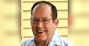 James Workman Obituary