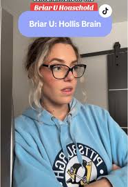 Exploring Briar U: A Review of Elle Kennedy's Series