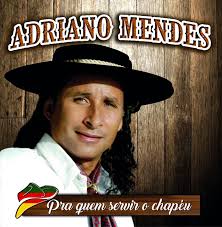 Profile for Adriano Mendes O cantor Do rio grande