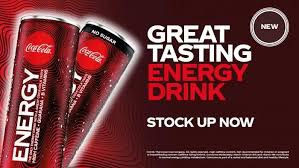 Hemos dejado de lado la taurina para incluir en su lugar cafeína de fuentes naturales, extracto de guaraná y. Coca Cola Energy Zero Coca Cola Gymbeam De