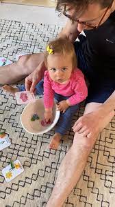 Flavcity Rose Is 15 Months Today And She Knows Flowers Facebook