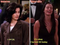 Unfortunately, this meant that, every now and then, their other bestie, phoebe, was a little left out. Friends Plot Holes And Inconsistencies That Still Bother Fans