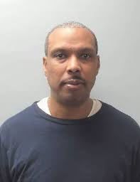 Talladega man charged with Stampede Steakhouse storage building burglary