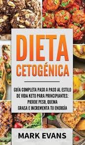 Si consideras que abusas en el consumo de lacteos, es buen momento para hacer una dieta sin azúcar ni harina ni lacteos. Dieta Cetogenica Guia Completa Paso A Paso Al Estilo De Vida Keto Para Principi 9781087848402 Ebay