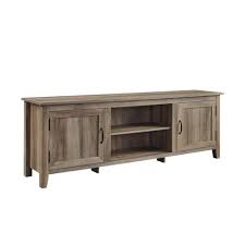 Dark grey kitchen cabinets stained kitchen cabinets kitchen cabinets decor farmhouse kitchen cabinets kitchen cabinet colors kitchen redo kitchen cabinets are available in various styles, colors and sizes. Modern Farmhouse Wood Tv Stand For Tvs Up To 80 Saracina Home Target