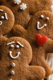 This Recipe Is By Jennifer Steinhauer Tell Us What You Think Of It At The New York Times Din Cookies Recipes Christmas Best Christmas Cookies Cookie Recipes