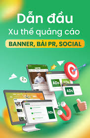 Giải pháp quảng cáo trên báo điện tử dantri.com.vn