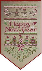 Instant download includes pdf pattern file for counted cross stitch, including dcm floss color key, and color cross stitch pattern on english 5 shelves pdf files shelves with gnome size 51x 35stitches, 22 colours. Filigram Merry Christmas Banner Cross Stitch Pattern Cross Stitch Patterns Christmas Cross Stitch Sampler Patterns Christmas Cross Stitch