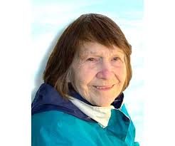 JoAnne Johnson Obituary (1937