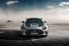 Mercedes Amg Gt Black Series On Behance In 2020 Mercedes Amg Black Series Amg