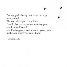 Pin By Tatiana Cobain On The Almighty Word Come Back Quotes Quotes About Moving On Quotes About Moving On From Love They told me i didn't understand the assignment, and i told them they didn't understand life. pinterest