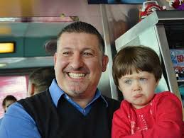 I'm interrupting our regularly scheduled social media programming to wish  my oldest son a very happy 15th birthday! 🎂 But there is a local history  element here, because for many years our