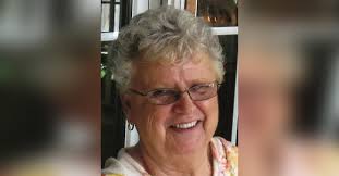 Obituary information for Sharon Lee Dubisky
