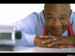 George Foreman Grill TV Advertisement 2006