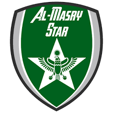 حرصت إدارة النادي المصري على وضع شعار مئوية النادي والتي سيتم الاحتفال بها خلال العام المقبل 2020 على جميع أطقم الملابس الخاصة بالفريق الأول للموسم الجديد سواء أطقم المباريات أو التدريبات وكذلك الأطقم الخاصة بالخروج. Ø§Ù„Ù…ØµØ±ÙŠ Ø³ØªØ§Ø± Al Masry Al Masrystar Twitter