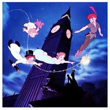Peter Pan Peter Pan Disney Disney Gift Card Disney Songs