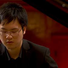 第19届肖邦国际钢琴比赛·正赛第1轮】Eric Guo 加拿大精选剪辑_哔哩哔哩_bilibili