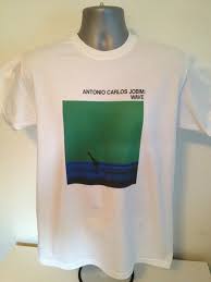 Antonio Carlos Jobim T Shirt Latin Jazz Bossa Nova Samba Wave Shirt Tee Shirt Shirts From Jie45 14 67 Dhgate Com