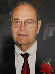 Edgar Thomas Rose Obituary January 14, 2022