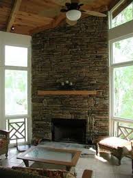 69 free images of stone fireplace. Pin By Janice Mirra On Ideas For My Current Dream House Corner Fireplace Corner Stone Fireplace Fireplace