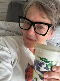 Morning coffee folks