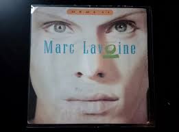 Vinilo Marc Lavigne