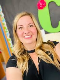 Congratulations Mrs. Cox! She was nominated and has just been awarded the  Amazing Teacher Award! We appreciate all that you do every day for our  students, families, and staff! Our school will