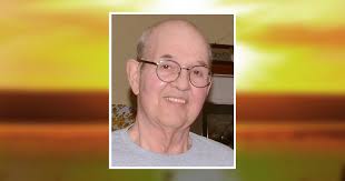 David D. Driscoll Obituary February 28, 2025
