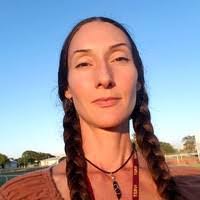 Misty Austin's Instagram, Twitter & Facebook