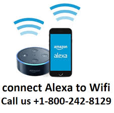 Maybe you would like to learn more about one of these? How To Connect Alexa To Wifi Alexa App Wifi Alexa Enabled Devices